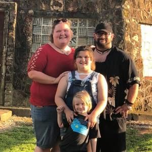 Meet your Posher, Amy